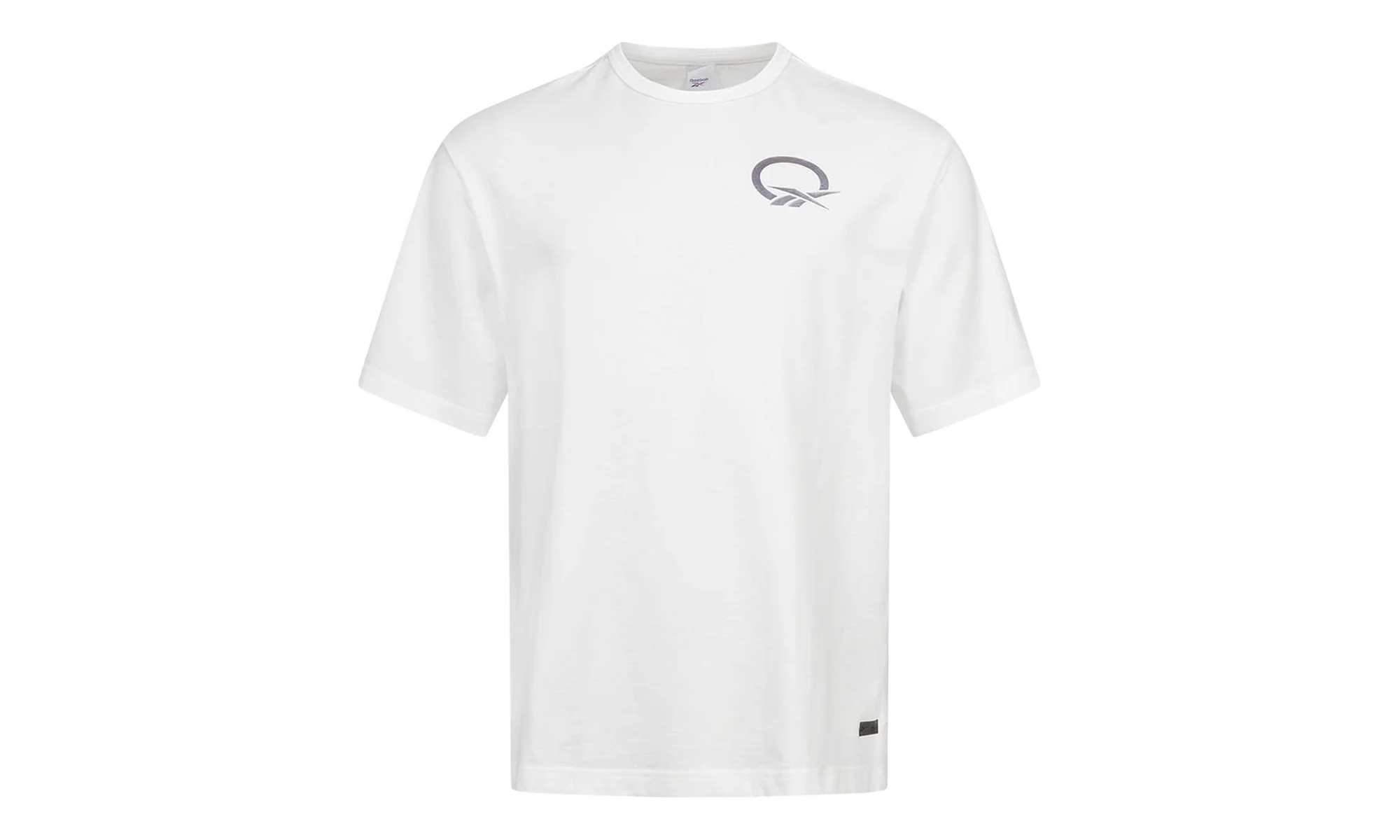 Panini Iverson T-Shirt "White" HS1274