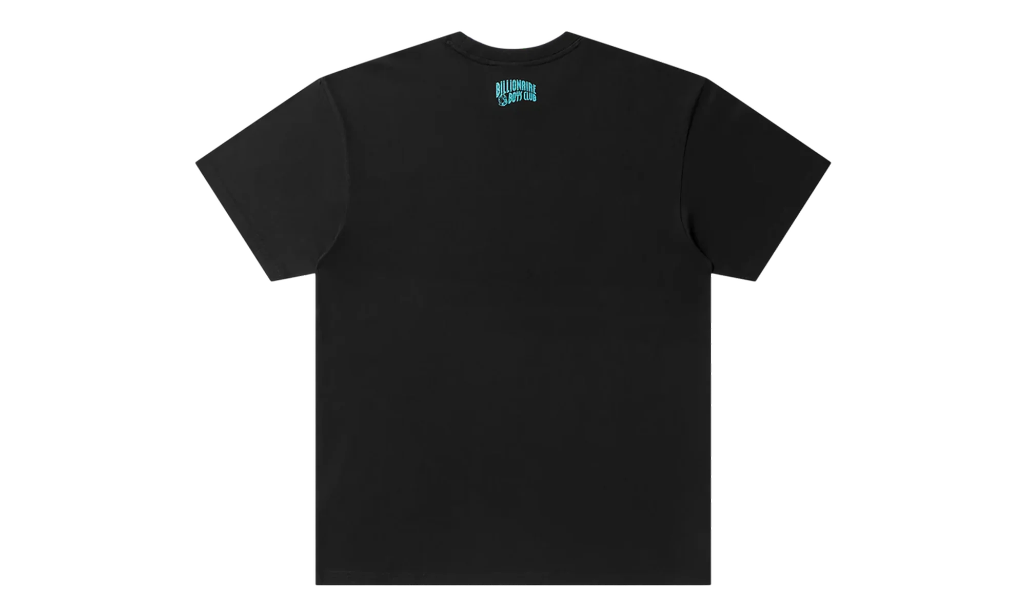 Astro Lines Short Sleeve T-Shirt "Black" 851 2202 BLACK