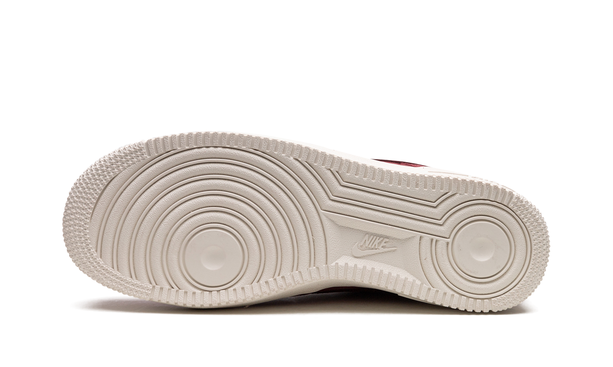 AIR FORCE 1 LO MNS WMNS"Team Red" DR9503 600