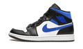 1 Mid "Racer Blue / Black / White" 554724 140