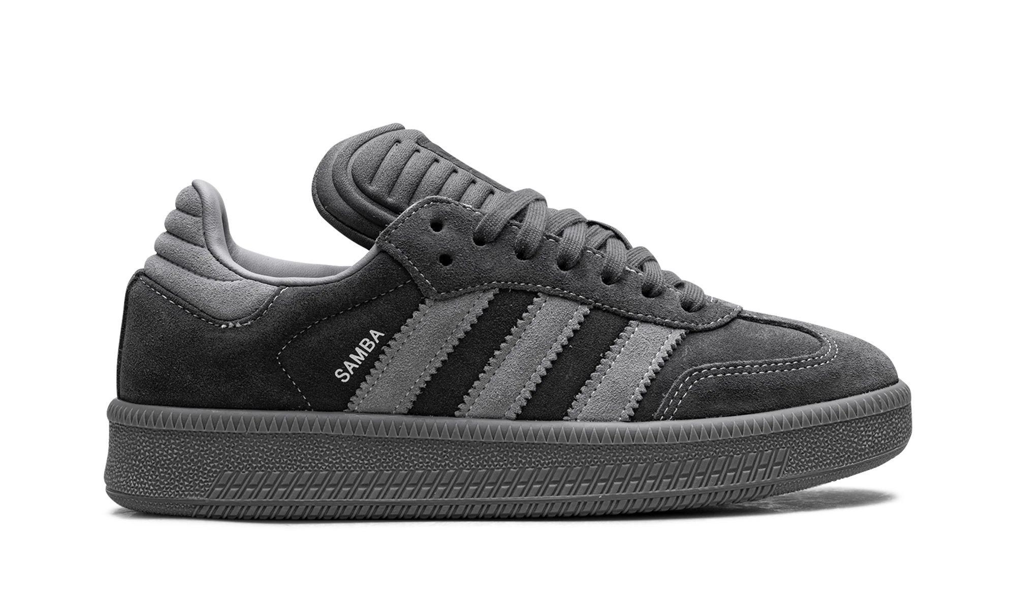 Samba XLG "Carbon Grey" ID3912