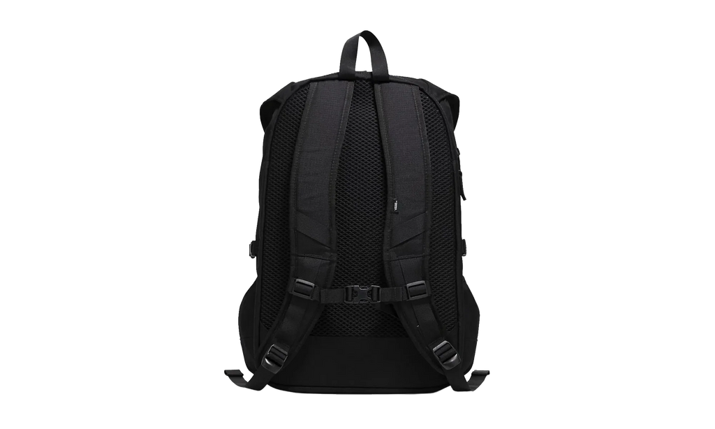 DX Rucksack Backpack "Black" VN000HRF