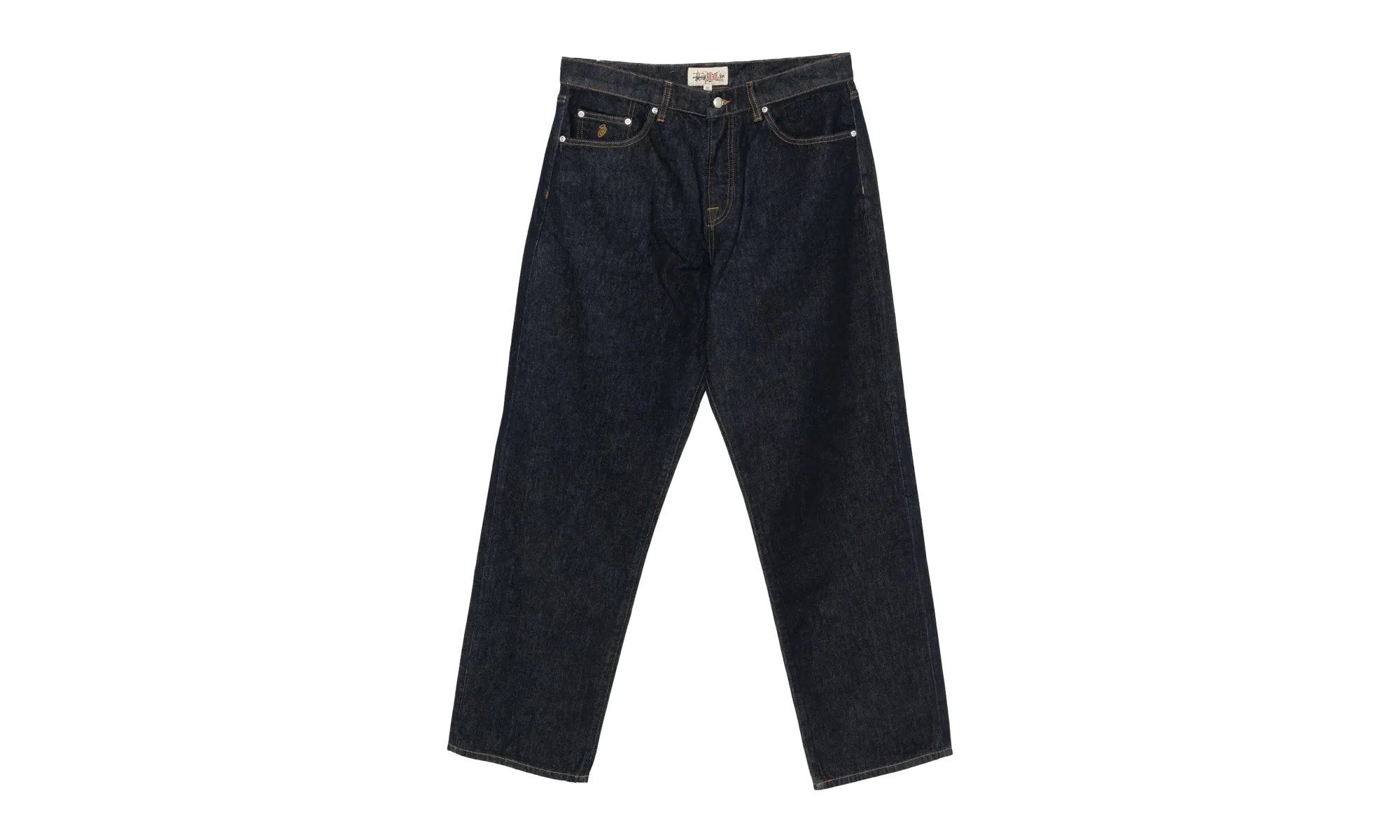 Big Ol Denim Jean "RIIN RINSED INDIGO" 116599T RIIN
