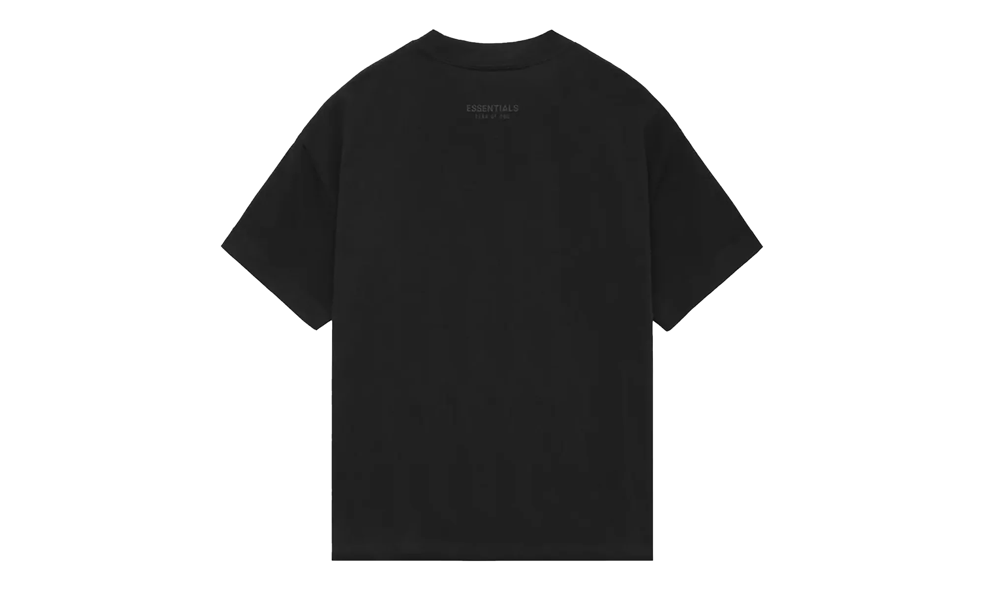Core Collection Tee "Black" 125SU244280F