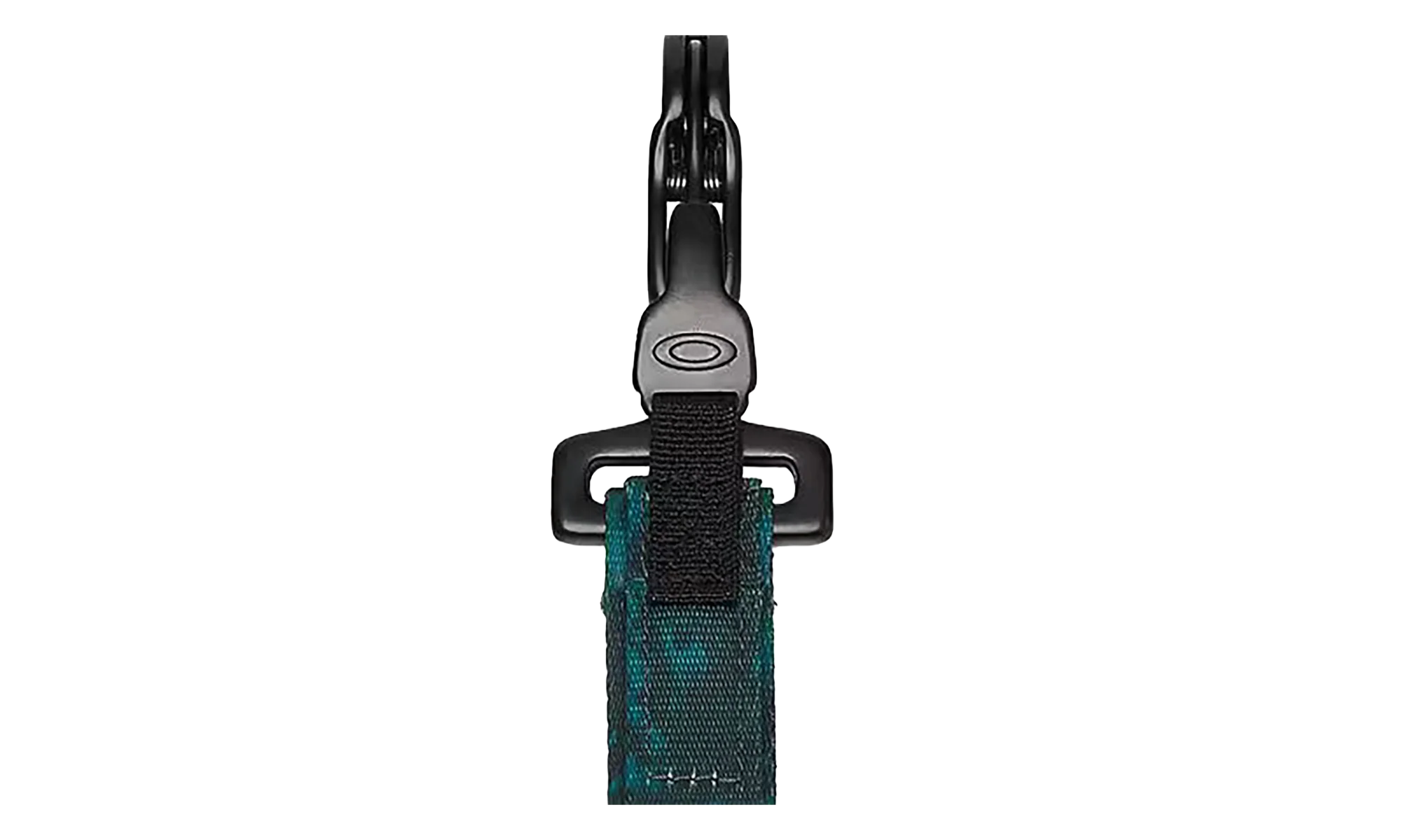 Wanderlust Keychain "Tiger Mountain Camo Blue" FOS901052 9ZR