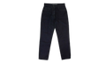 Five Pocket Denim Cropped Jeans "Blue" 82NGG AP