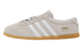 Gazelle Lo Pro WMNS "Grey White Gum" JS4516