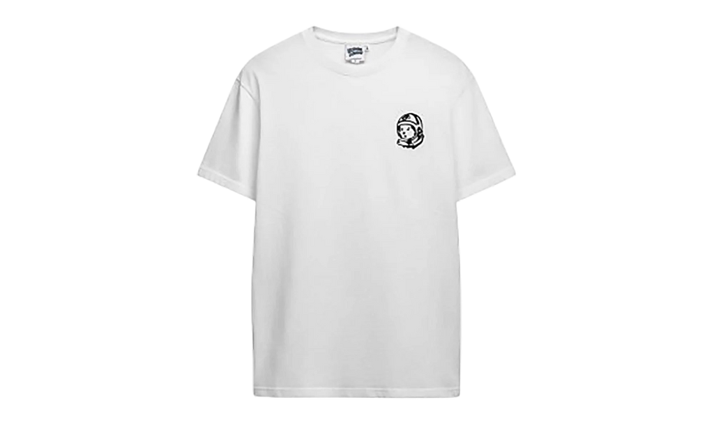 BB Solar System Short Sleeve Tee "White" 861 1200 White