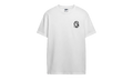 BB Solar System Short Sleeve Tee "White" 861 1200 White