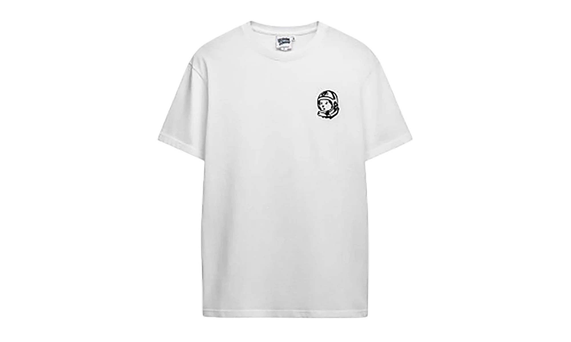BB Solar System Short Sleeve Tee "White" 861 1200 White