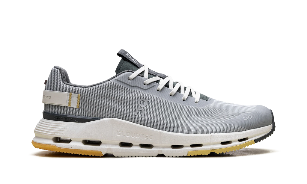 On Running Cloudnova Form 2 "Glacier Olive" 3ME30150491