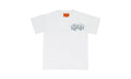 MRDR Jersey Tee "White" WDWMTPS 0015
