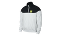 Air Jordan Tinker Legacy Windbreaker Jacket "White / Black" BQ0295 010