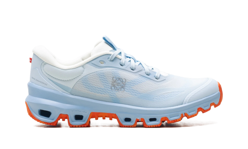 Cloudventure 2 WMNS "LOEWE Blue Red White" 3WF10794189