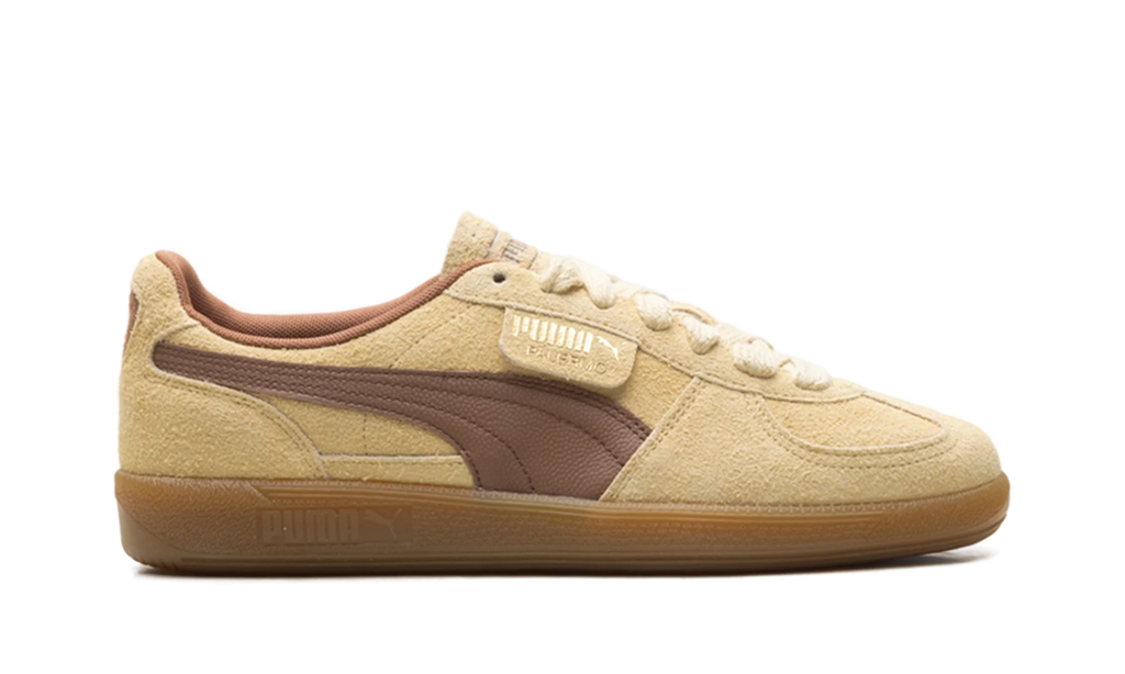 Palermo OG "Chamomile Brown Mushroom" 397251 01