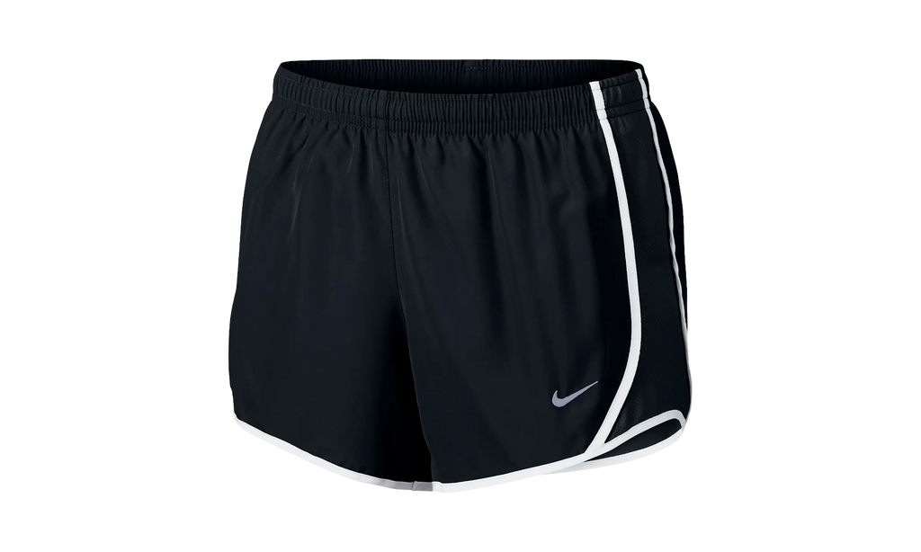 Dry Tempo Running Shorts "Black White" 848196 010
