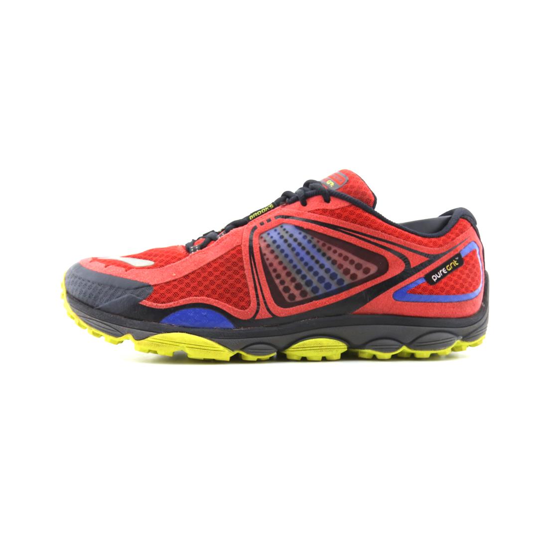 PUREGRIT 3