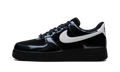 Nike Air Force 1 Low "Glam Rock - Black / White" IB6843 001