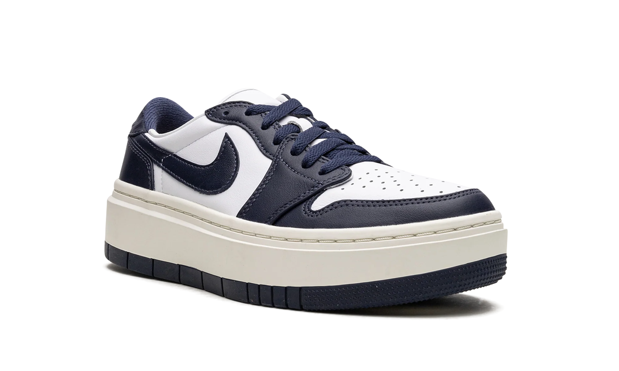 JORDAN 1 ELEVATE LO WMNS "Midnight Navy" DH7004 141