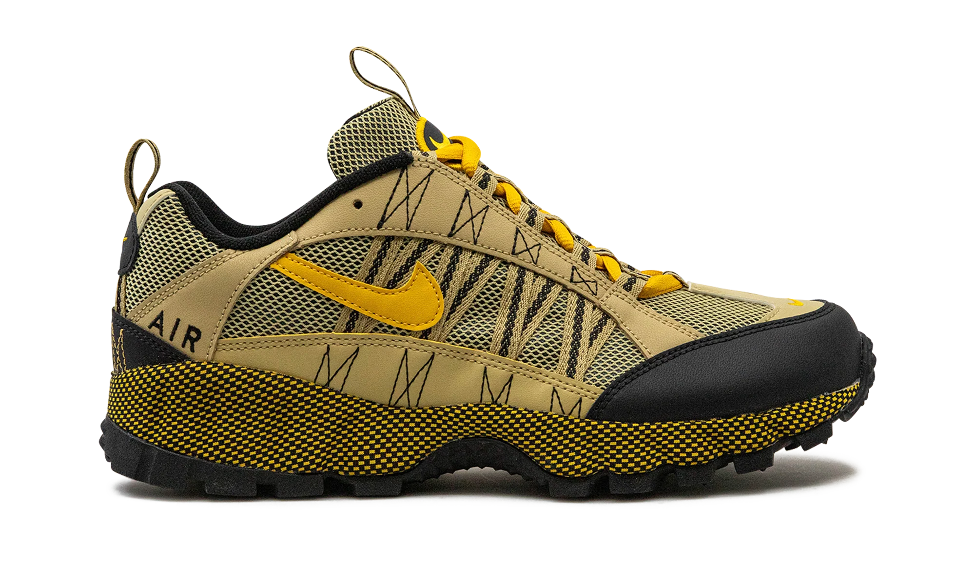 Air Humara "Wheat Grass" FJ7098 700