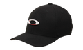 Tincan Flag California Baseball Cap "Blackout" FOS900140 02E