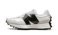 327 WMNS "White Dark Green" WS327JWA