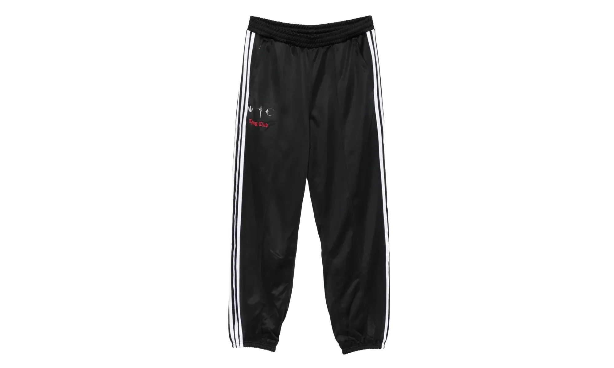 Originals Thug Club Superstar Jogger "Black" KF6917
