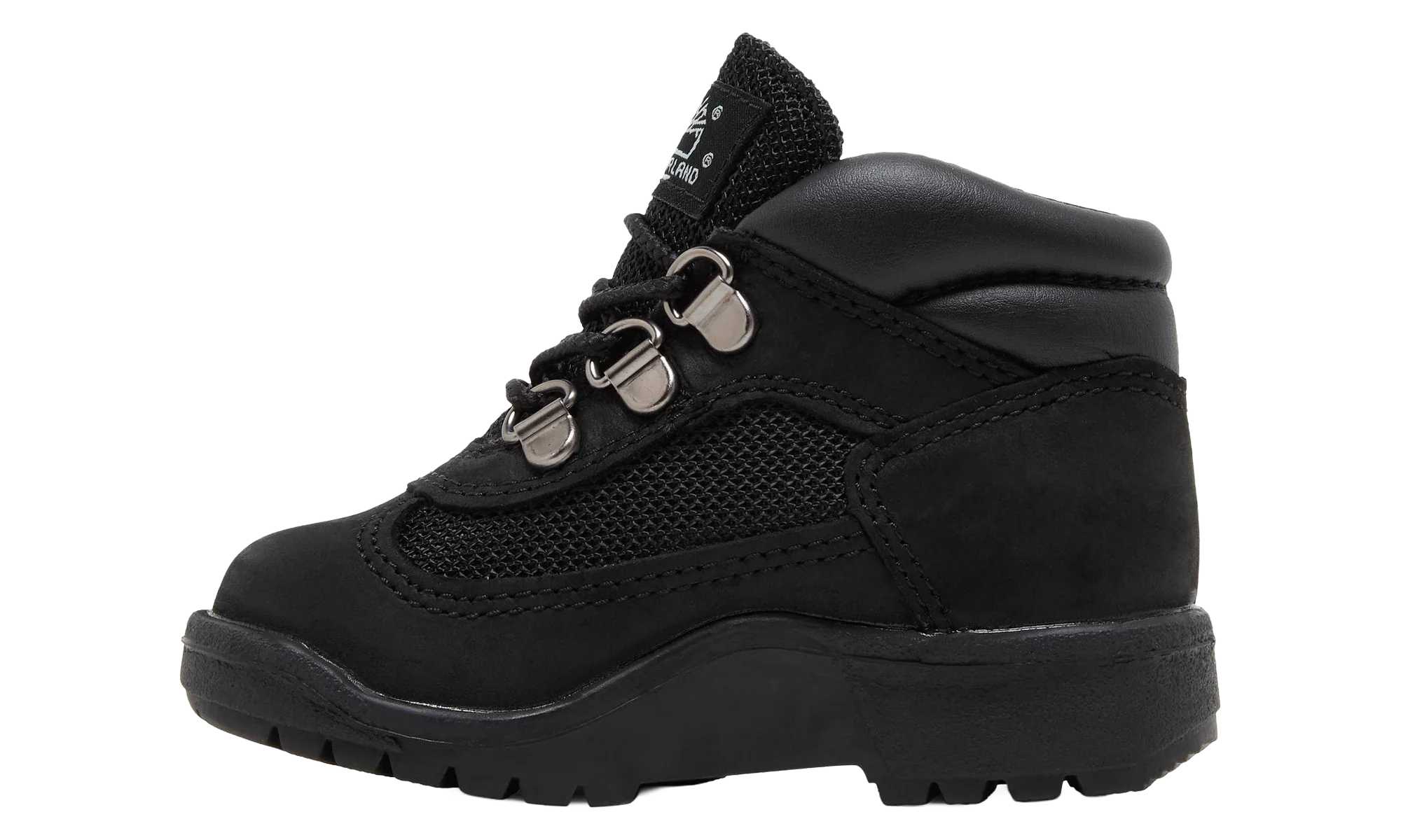 Field Boot TD "Black" TB0A1ADB 001