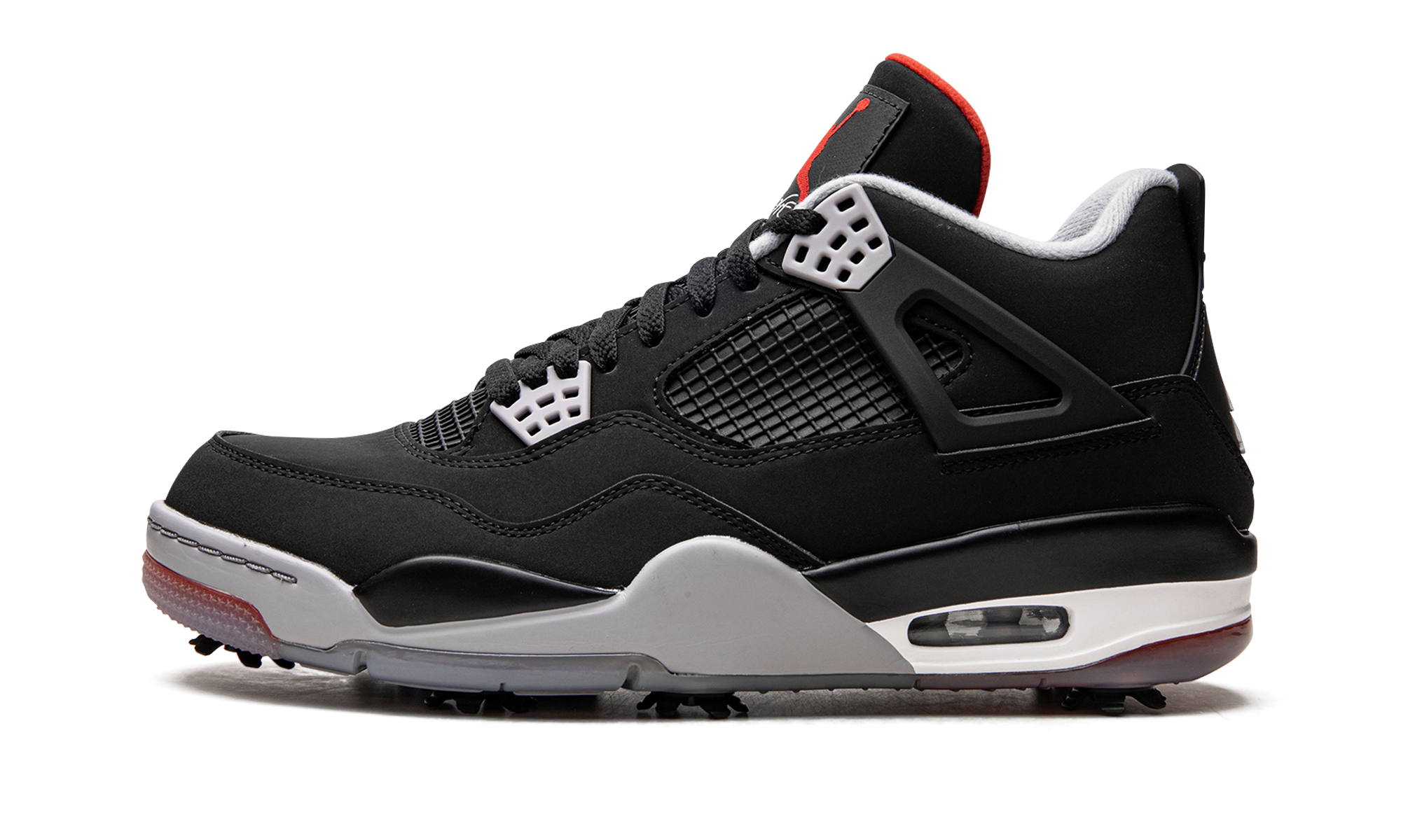 4 Golf "Bred" CU9981 002