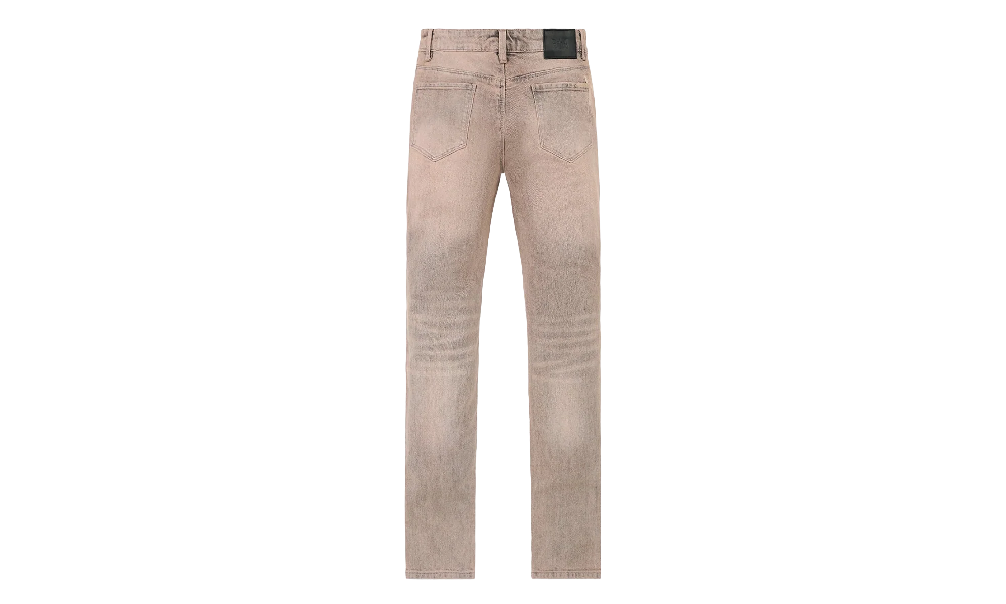 Bryant Skinny Jeans "Blush" MSPTD919 B1205BLUSH