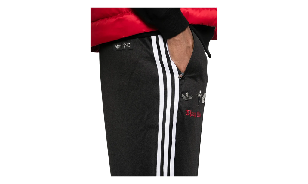 Originals Thug Club Superstar Jogger "Black" KF6917