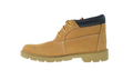 3 Eye Chukka Shoes GS "Wheat" 7190r
