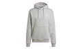 Trefoil Essentials Hoodie "Medium Grey Heather" IM4525