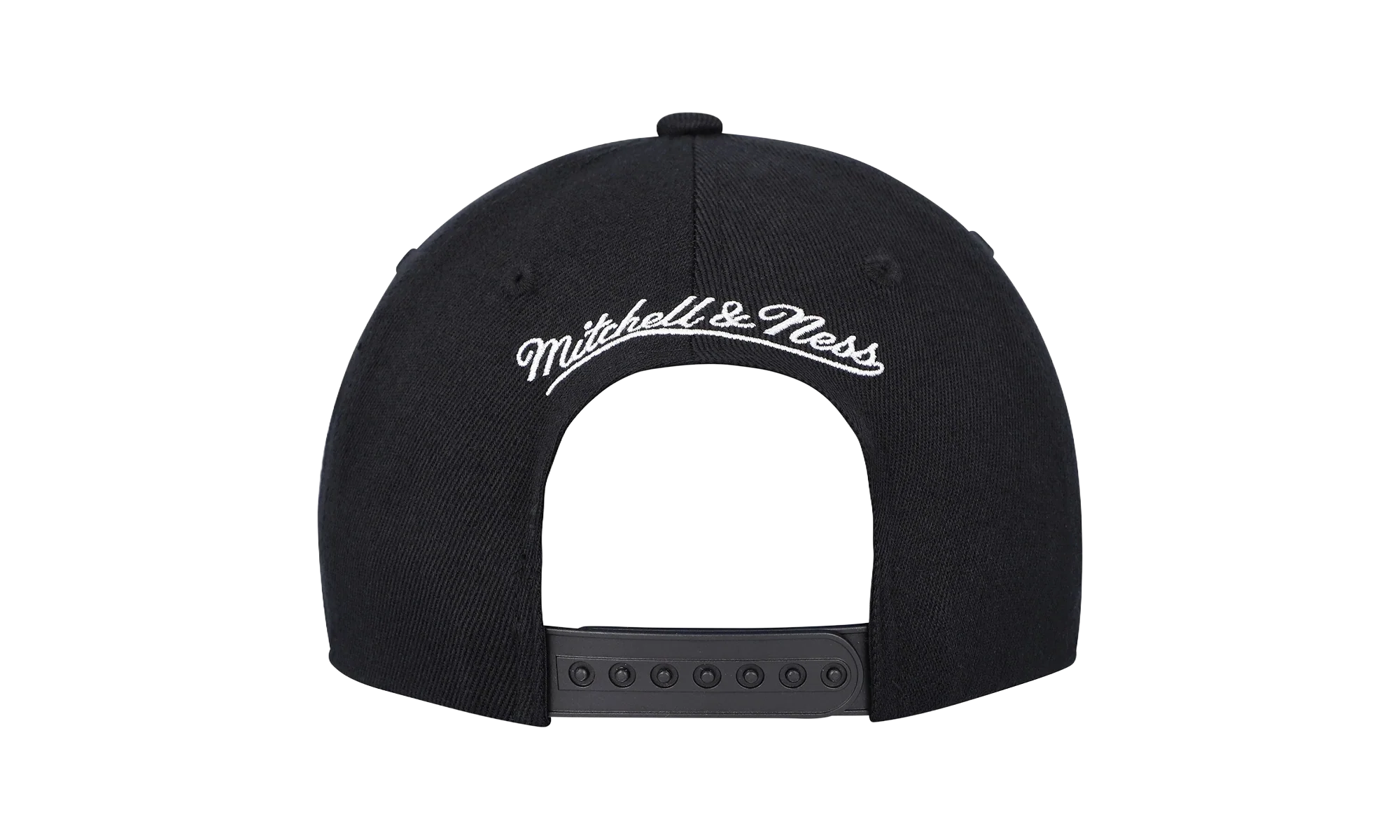 NBA Team Script 2.0 Stretch Snapback Cap "Indiana Pacers - Black" HHSS3281 IPAYYPPPBLCK