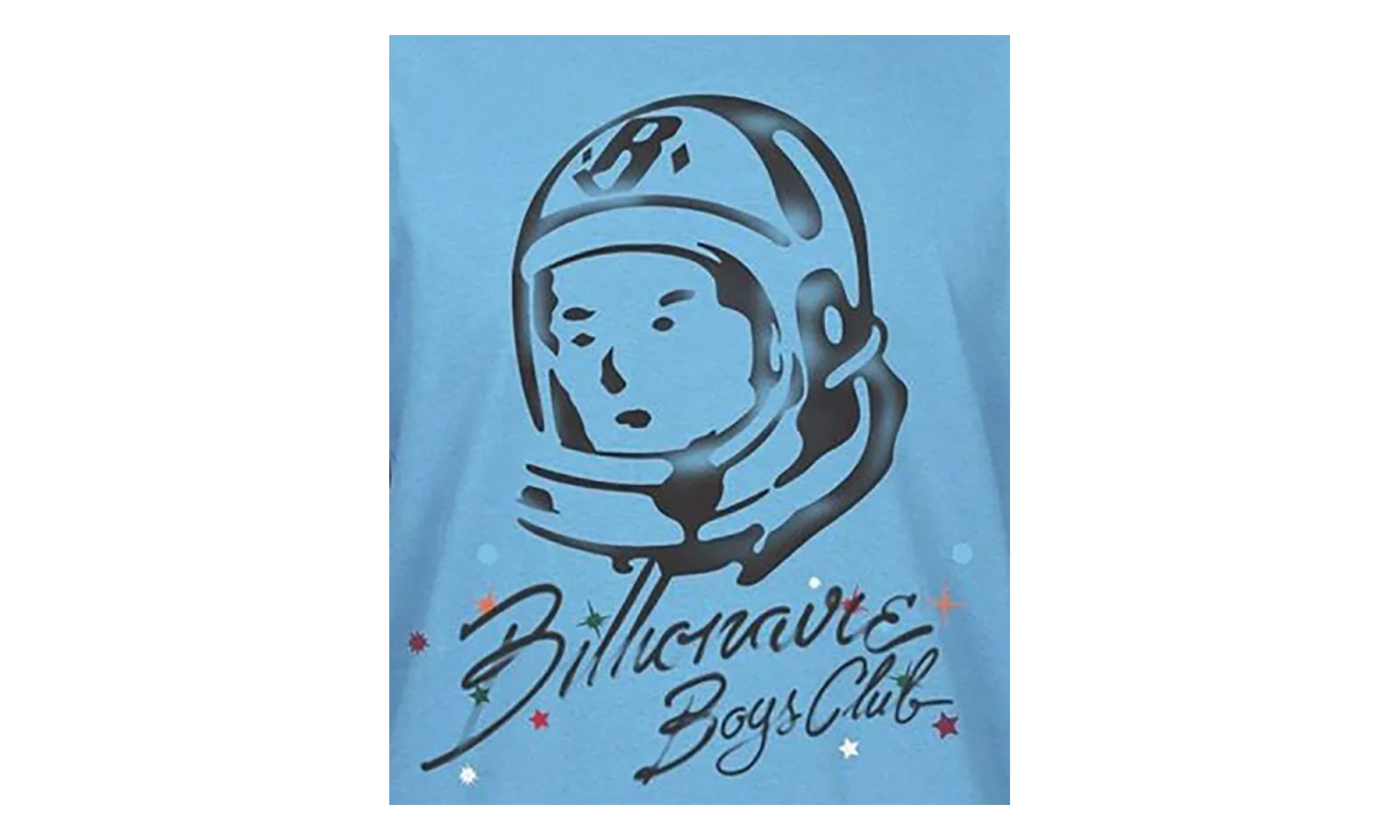 Helmet Short-Sleeve T-Shirt "Baltic Sea" 851 9209 BS