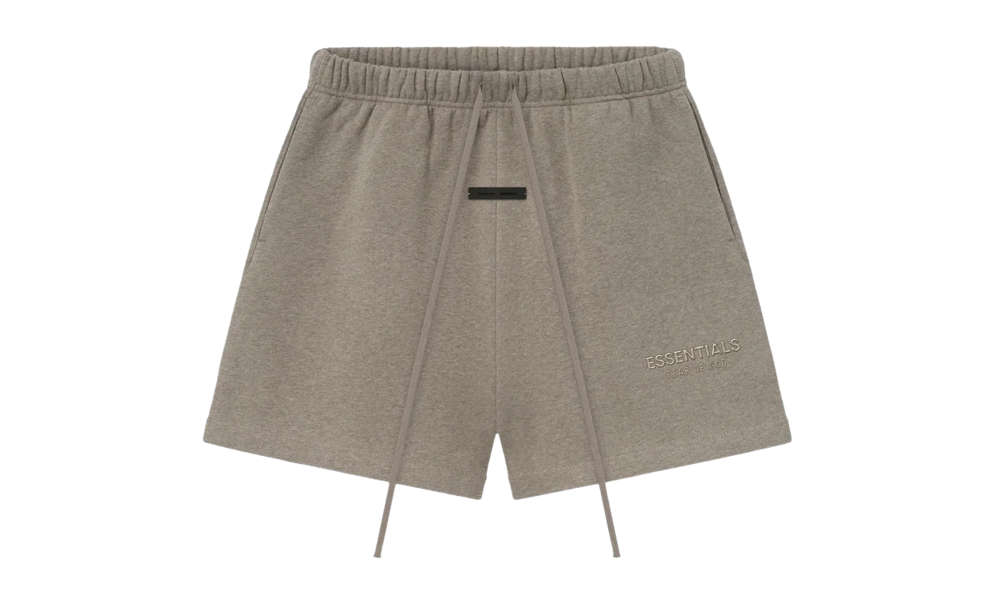 Classic Fleece Sweatshort "Homestead Heather" 160SP252003F
