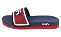 Lunar Slides "Blue / Red / White" 1SM00824 422