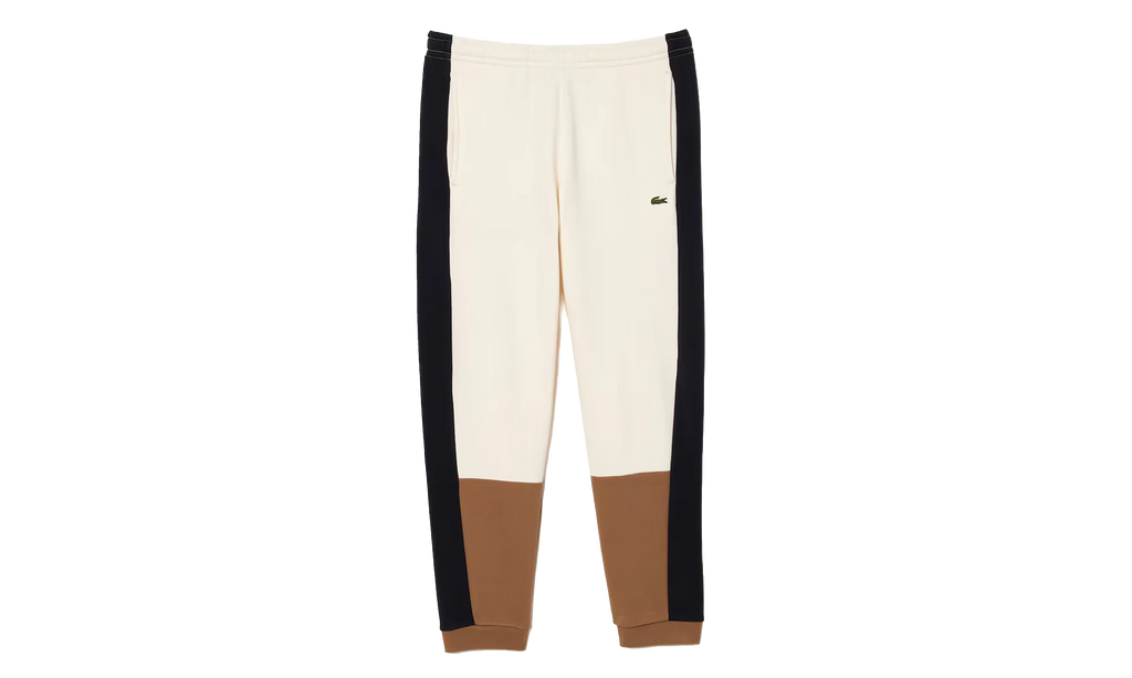 Regular Fit Colorblock Jogger Pants "Navy Blue / White" XH1300 LI6