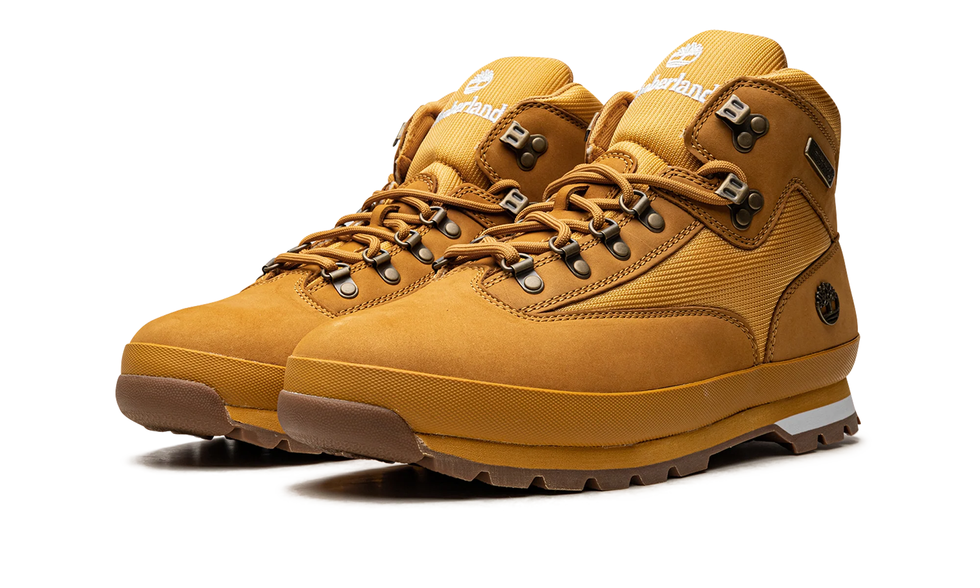 Euro Hiker "Wheat Nubuck" TB 091566 231