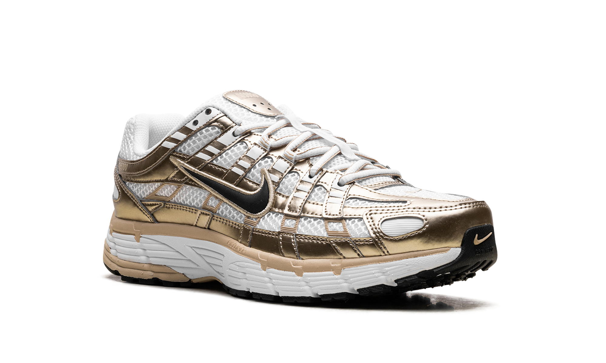 P-6000 WMNS"Gold" IF1787 100