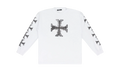 Screw Thermal Long Sleeve "White" GUT MTPS 0005
