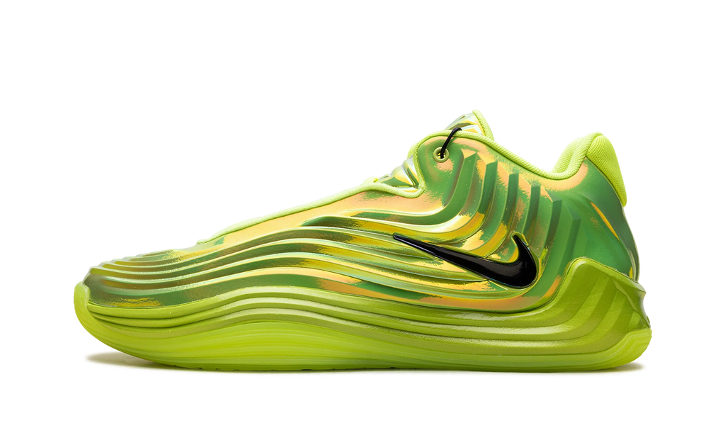 Nike Giannis Freak 7 "Warning Label" "Warning Label" IB6718 700