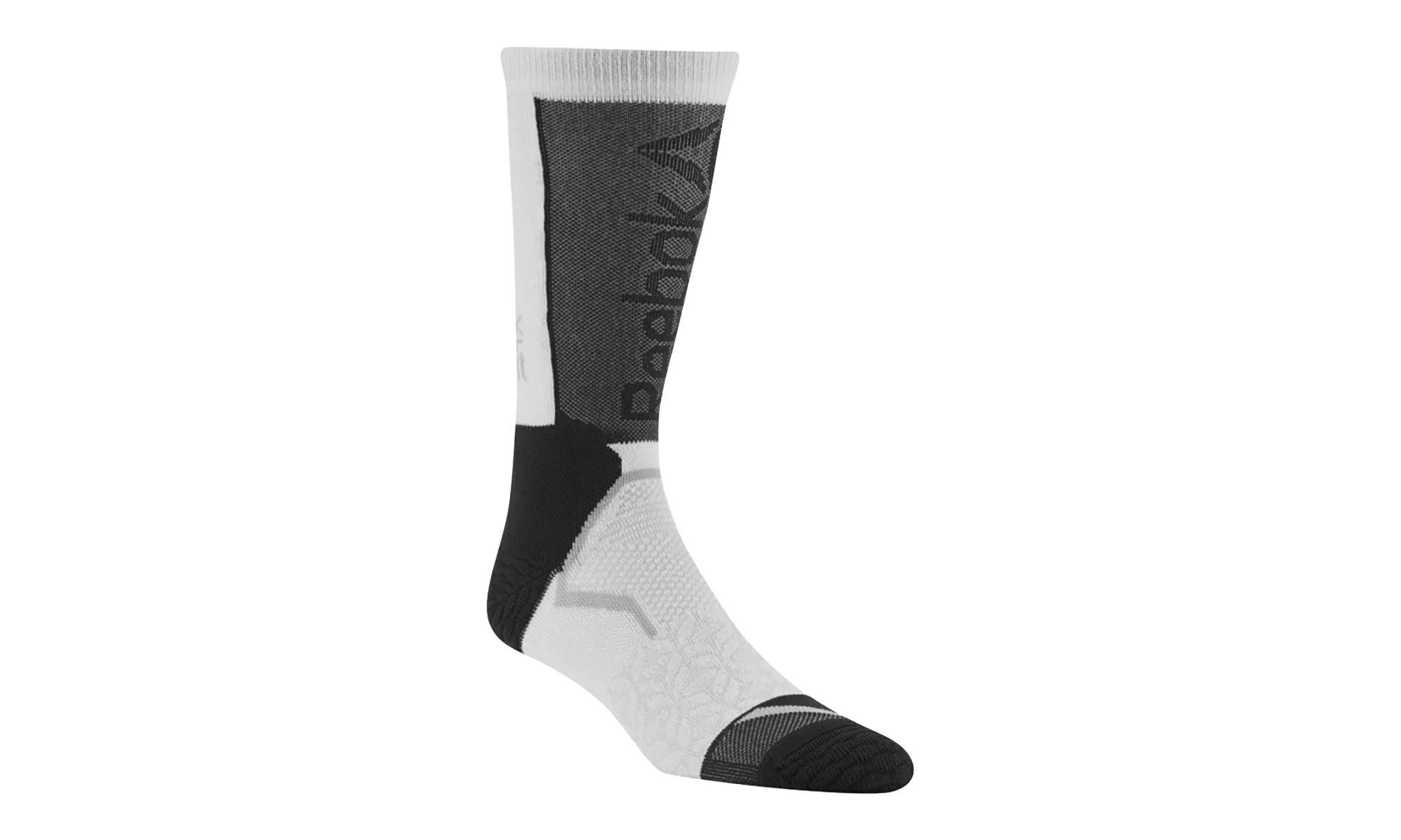 Crossfit Tech Crew Socks "White" CZ9948