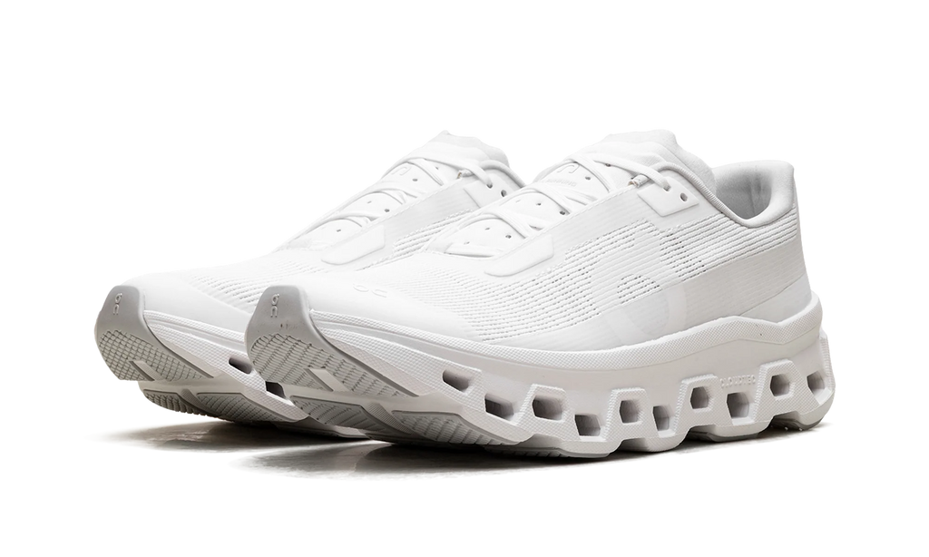 Cloudmonster Void WMNS "Triple White" 3WG10811200
