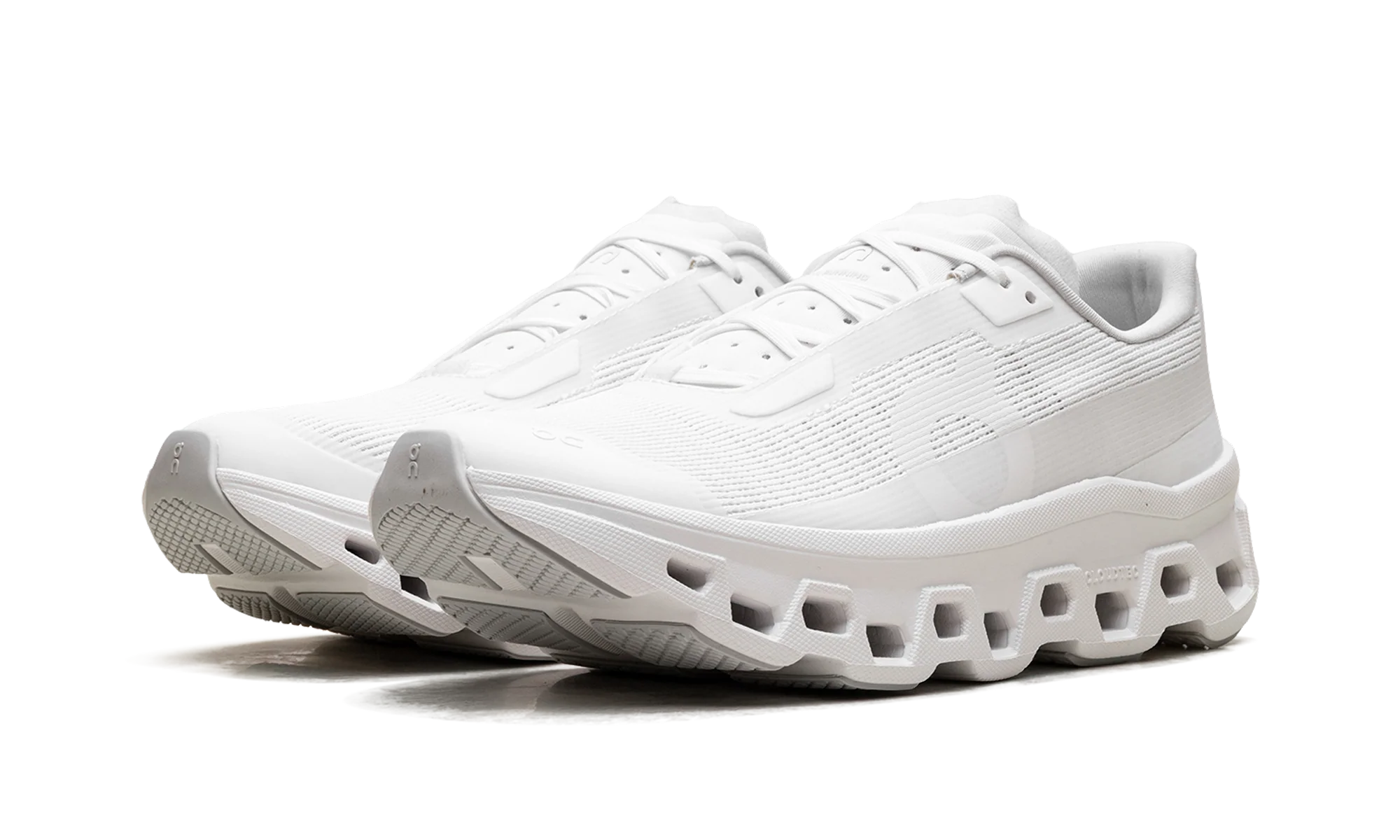 Cloudmonster Void WMNS "Triple White" 3WG10811200