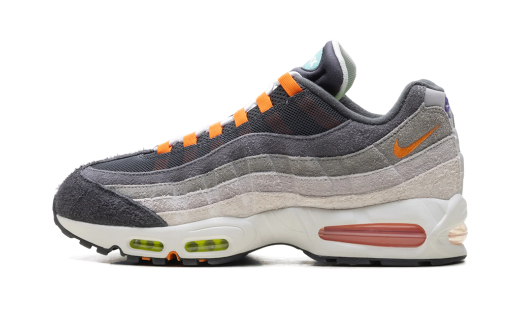 AIR MAX 95 BIG BUBBLE PREMIUM "Greedy" IU2636 300