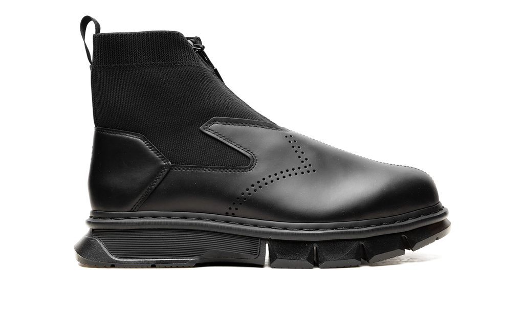 Awri 3.0 Zip Boot Black Orleans "Black" 42005001