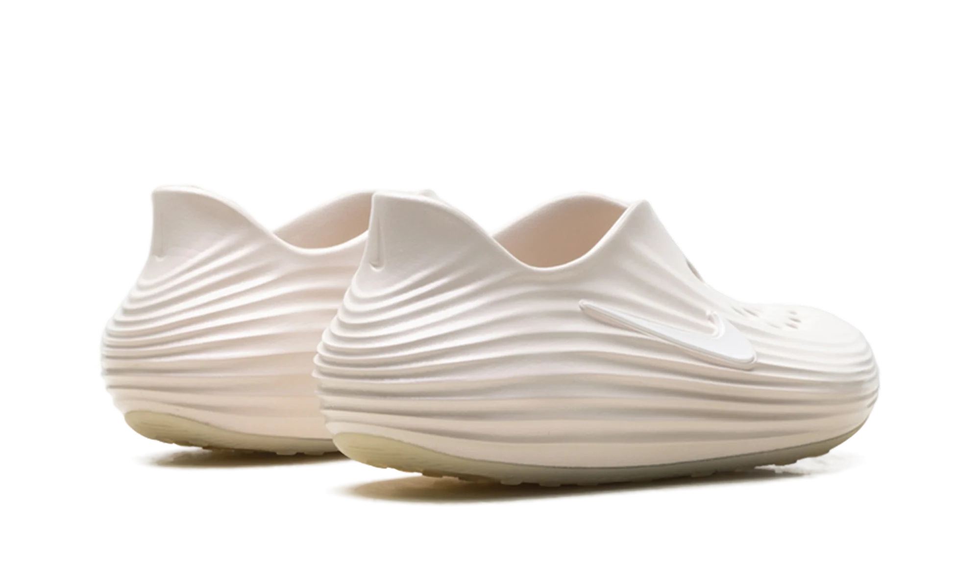 ReactX Rejuven8 "A'ja Wilson Desert Sand" IH0811 001