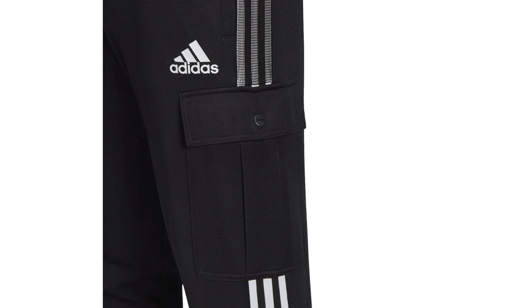 Tiro Winterized Cargo Pants "Black" HC7703