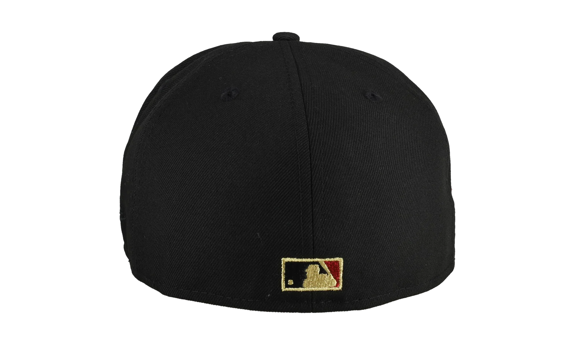 59FIFTY Houston Astros 50th Anniversary Fitted Hat "Bred / Star" NE132